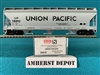 93010 Micro Train Union Pacific Hopper Car UP
