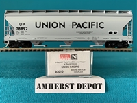 93010 Micro Train Union Pacific Hopper Car UP