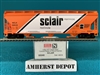 93040  Micro Train Sclair #46542 Hopper Car