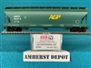 93060  Micro Train AG Processing Inc. Hopper Car