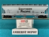 94040  Micro Train Southern Pacific 496535 Hopper Car SP