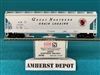 MTL 94160 Great Northern Railway Covered Hopper Car Micro-Trains GN