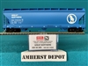 94 00 240 Micro Train ACF Industries Covered Hopper CN