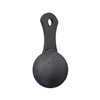 Black Widow Training Gear 3" Ball Cable Attachment - Enhance Your Strength Training