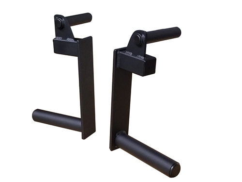 Titan mini best sale farmers walk handles