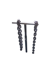 5/8" Weight Lifting Chain, PowerLifting, Strongman