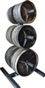 3 Tier Stand Olympic Plate Storage