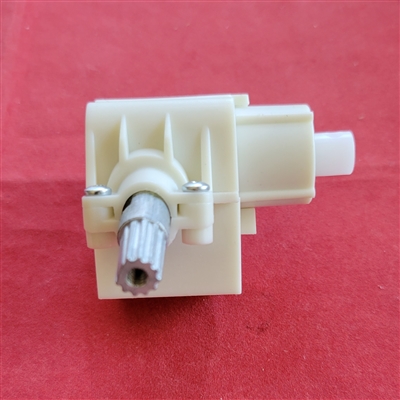 Gear Box Assy, manual lift, for Duette Skylift Skylight Skyrise