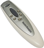 Platinum Remote Control with Batteries.  2984495000