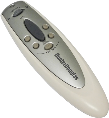 Platinum Remote Control with Batteries.  2984495000