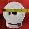 SL30 HOOK Mount Rollease Clutch for Roller Shade. LIFT 30LBS. FIT 1.5" tube. SL30H53