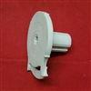 R24. ROLLEASE Clutch, TAB Mount for Roller Screen Shade. LIFT 24LBS. FIT 1.5" tube. R24C53
