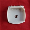 EZROLL Clutch Cover End Cap for Roller Shade, 3.5" x 3.5"