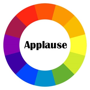 Applause Honeycomb Fabric & Color