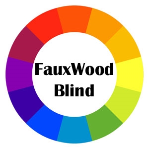 Faux Wood Everwood Color