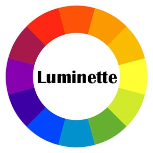 Fabric & Color for Luminette by Hunter Douglas