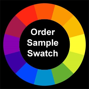 Swatch Fabric & Color Request, up to 5 Samples