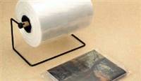 Gusseted Bags on Rolls 30X26X60 1.5 Mil 100/RL| Prism Pak