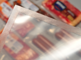 10 X 12 Co-Extruded Vacuum Pouch 3 mil 1,000/cs| Prism Pak