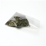 4.75x6.75 Biodegradeable Cello Bag Flat Qty 100/cs| Prism Pak