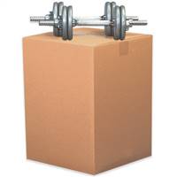 20 x 20 x 12" Double Wall Boxes| Prism Pak