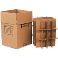 Dish Pack Partition Kit| Prism Pak