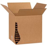 11 7/8 x 23 7/8" Corrugated Layer Pads| Prism Pak