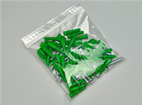 3 X 14 Clear Line Single Track Seal Top Bag 2 mil 1,000/cs| Prism Pak