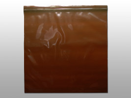 Amber Seal Top Bag 2 X 3 3 mil 1,000/cs| Prism Pak