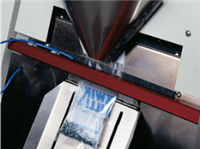 6 X 12 Standard gauge Kwik-FillÃ‚Â® Pre-Opened Bag 1.4 mil /RL| Prism Pak