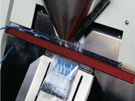 10 X 12 Standard gauge Kwik-FillÃ‚Â® Pre-Opened Bag 1.4 mil /RL| Prism Pak