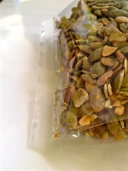 4.5" x 2.25" x 8" Cello Bags Crimp Bottom 1.2mil Qty 2000/cs| Prism Pak