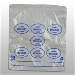 10X8.5+2 MON Portion Control Bags 2,000/cs| Prism Pak