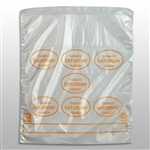 10X8.5+2 SAT Portion Control Bags 2,000/cs| Prism Pak