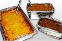 34X18 Hotel Pan Deep Nylon Pan Liners 100/cs| Prism Pak