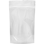 11.75" x 17.25" x 5.5" Stand Up Zippered Pouches 100/cs| Prism Pak