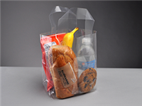 Elkay Fast TakeÃ‚Â® Loop Handle Bag| Prism Pak