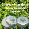 Citrus Garden Body Butter