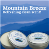 Mountain Breeze Body Butter