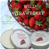Wild Strawberry Body Butter