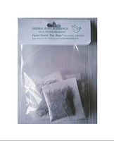 Eucalyptus & Spearmint Facial Steam Bags