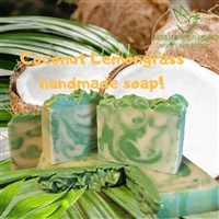 handmade soap