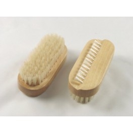 Wooden Nail Brush