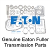 Eaton Fuller Repair Kit Master Valve P/N: K-1921 or K1921