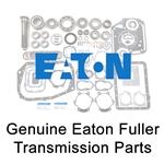 Eaton Fuller Plate Name P/N: 4306457