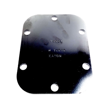 Eaton Fuller PTO Cover P/N: 14575