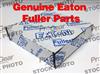 Eaton Fuller Speedo Oring Plug P/N: 203714