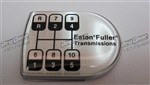 Eaton Fuller Shift Medallion Valve P/N: 20884