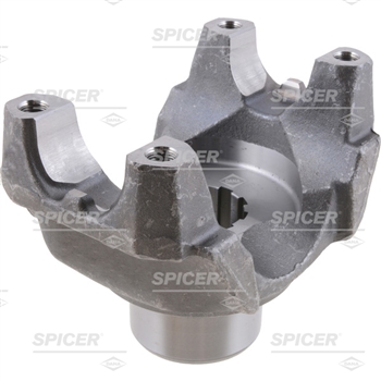 Eaton Fuller Universal Joint Yoke 1710 H R P/N: 5505549