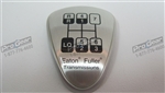 7 Speed Eaton Fuller Shift Knob Medallion P/N: 5586103